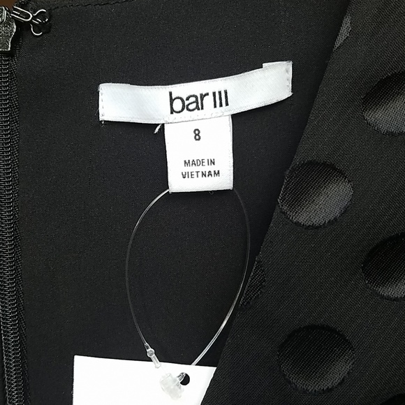 Black Dress - Picture 7 of 12